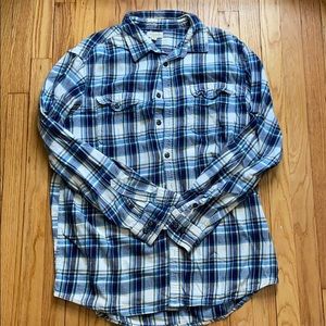 Men's Flannel